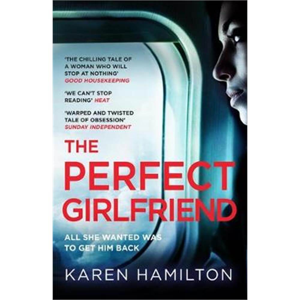 The Perfect Girlfriend (Paperback) - Karen Hamilton